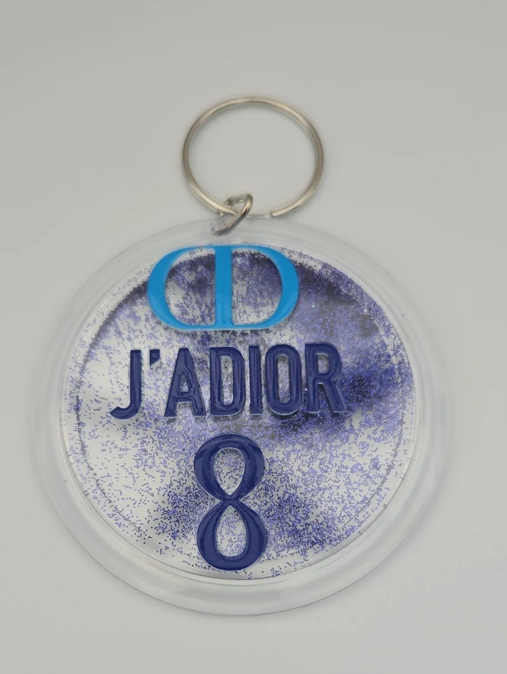 LUX KEYCHAIN